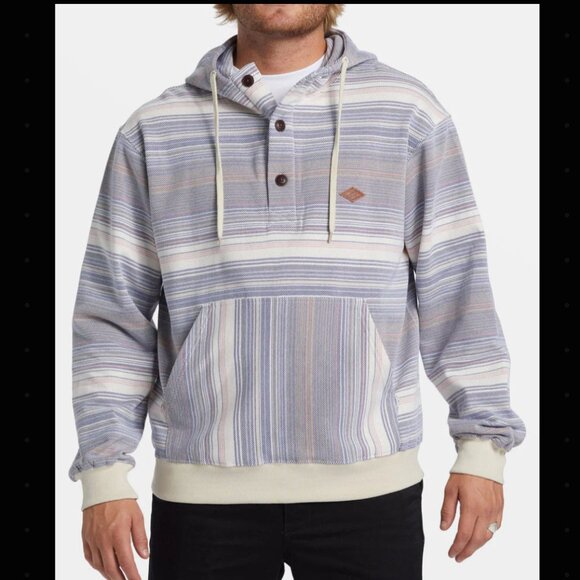 Billabong - Rancho Hoodie - Picture 2 of 3
